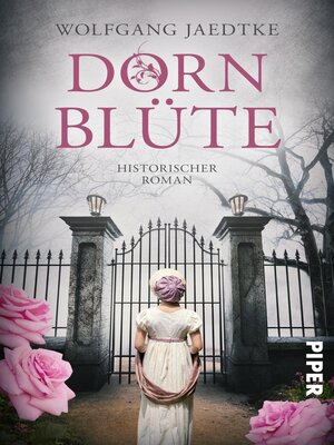 cover image of Dornblüte
